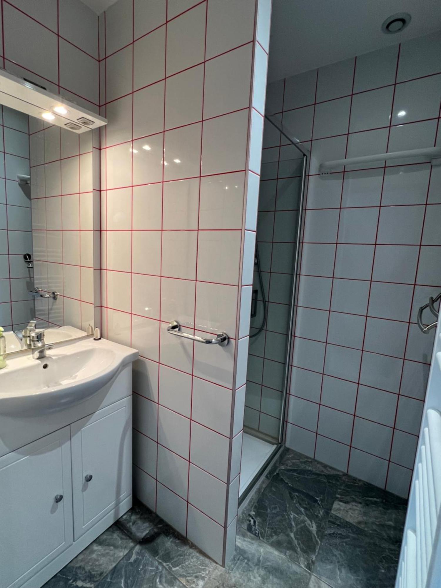 Gite Chez Marie-Sarah Petite Maison Calme Parking Ebersheim Buitenkant foto