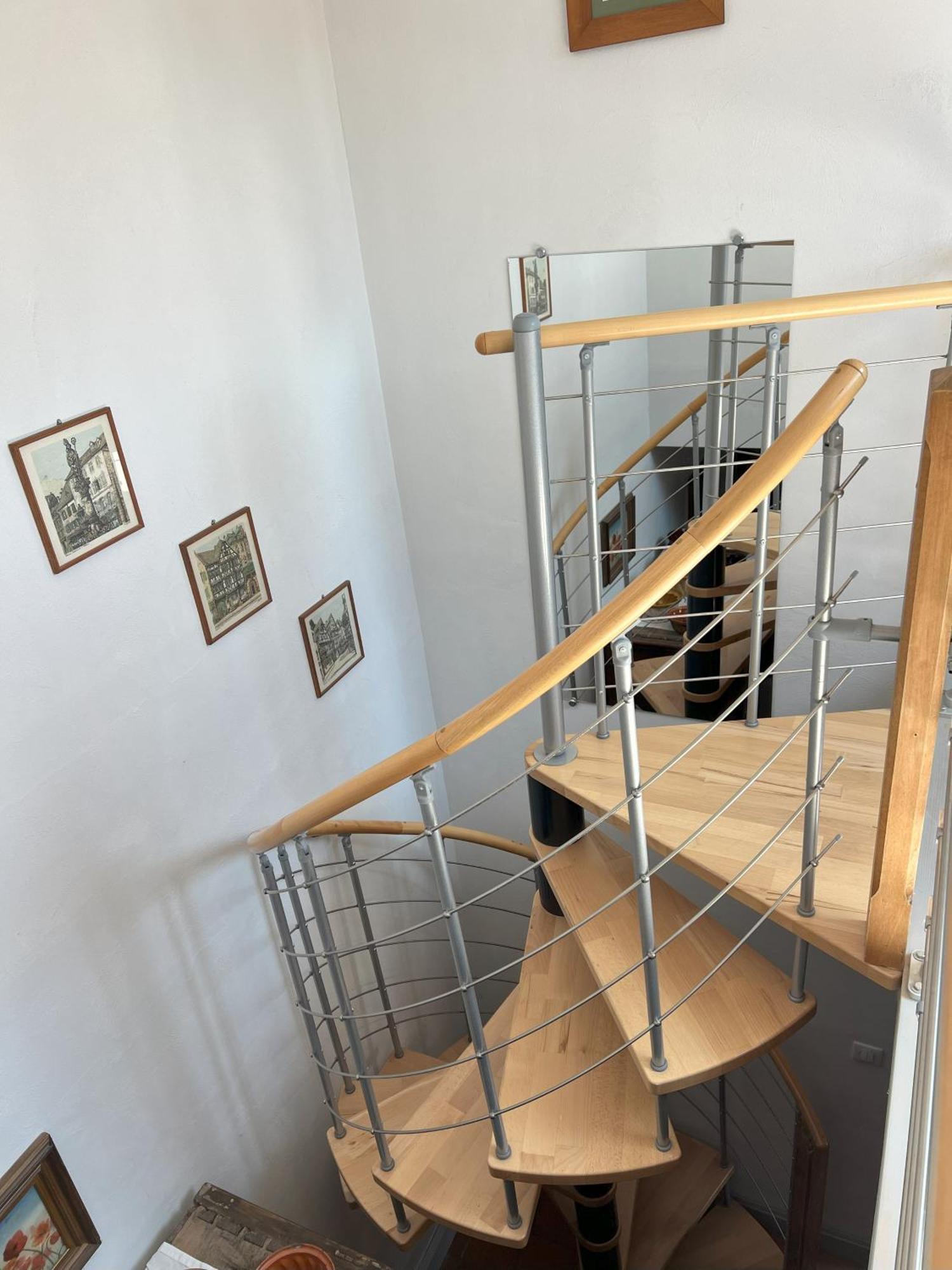 Gite Chez Marie-Sarah Petite Maison Calme Parking Ebersheim Buitenkant foto