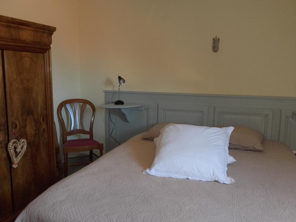 Gite Chez Marie-Sarah Petite Maison Calme Parking Ebersheim Buitenkant foto