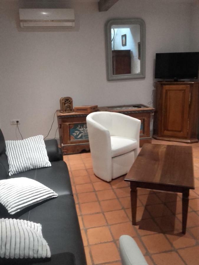 Gite Chez Marie-Sarah Petite Maison Calme Parking Ebersheim Buitenkant foto